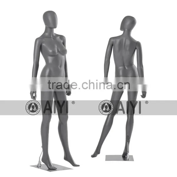 Sexy Female Plastic Mannequin photo-5