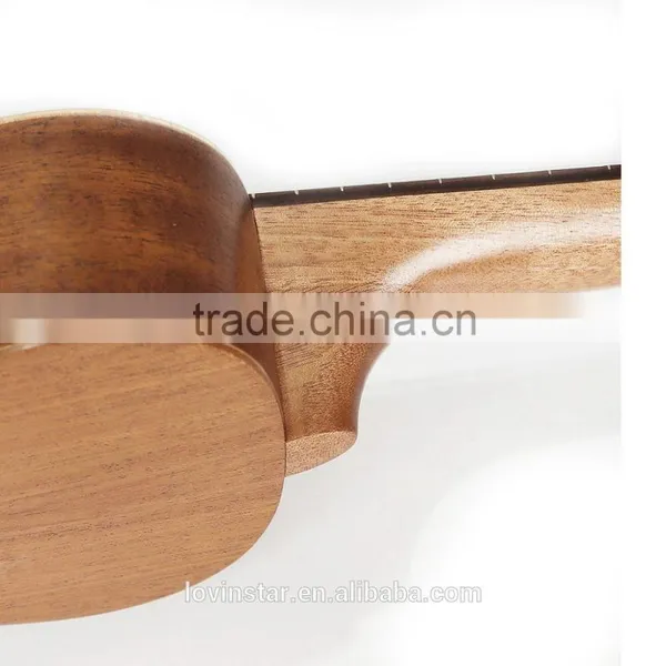 Musical Instruments Carved Apple 4strings Electric Acoustic Guitars Usa Warehouse photo-2