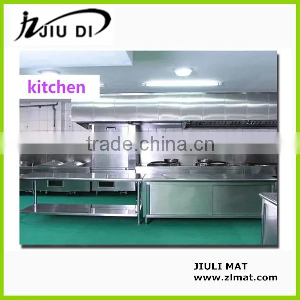 Trade Assurance 4.0-6.5MM S Type Pvc Anti Slip Mat in Rolls photo-5