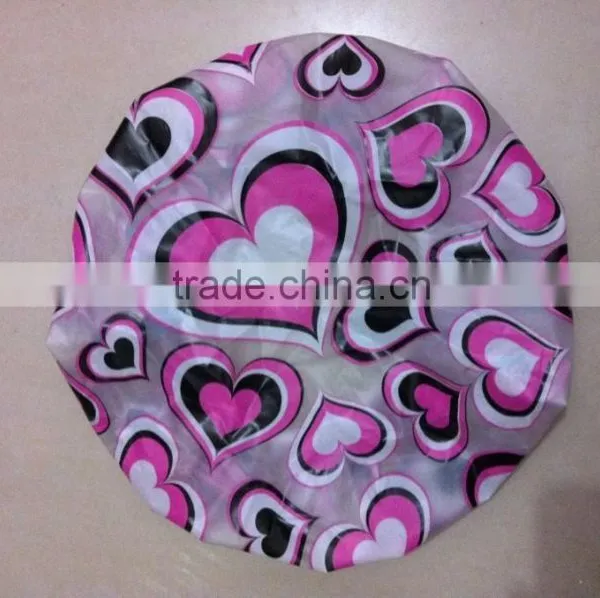 Cartoon Shower Cap photo-5
