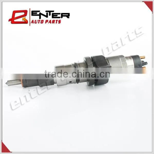Genuine Parts Diesel Engine Fuel Injector ISBE 2830957 photo-4