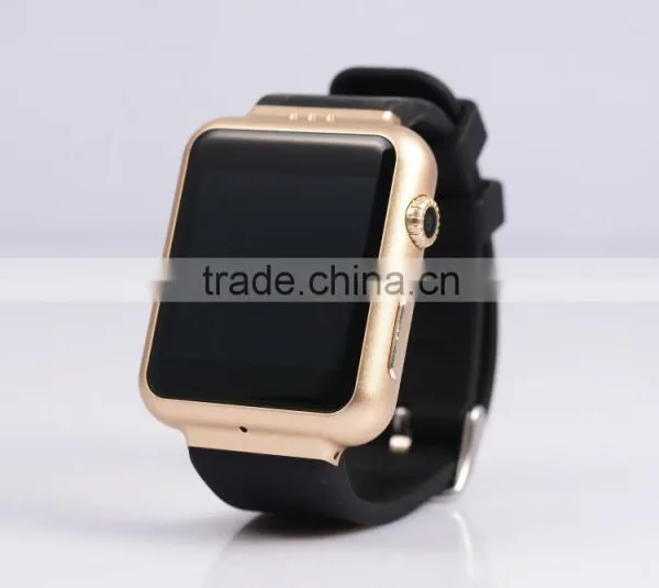 Smart Watch K8 Android 4.4 Smartwatch With 2M Pixels Webcam Wifi 3G for Android Smart Phone Support SIM Card Smartwatch Phone photo-3