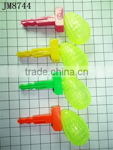 Key Trumpet Child Gun