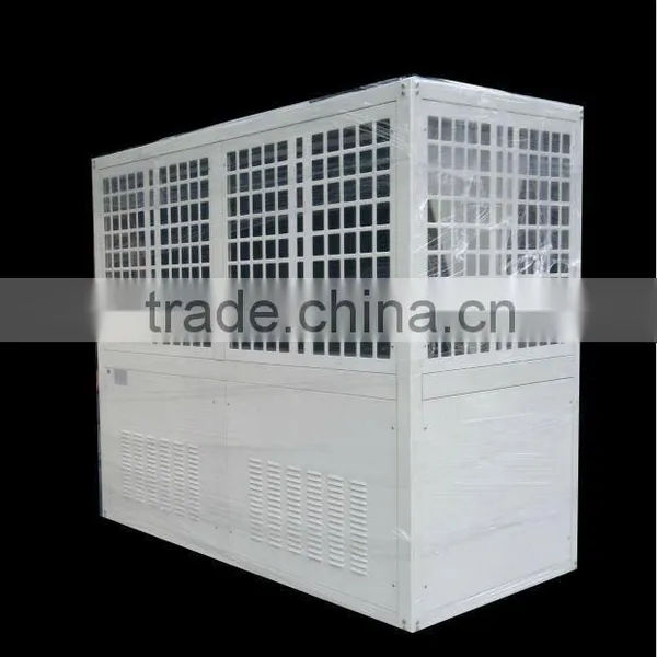 Heat Pump Water Heater