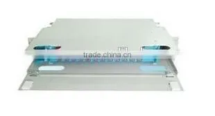 Good Price 48 Port Optical Distribution Frame Odf photo-2
