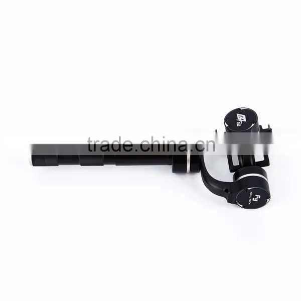 FY-G4 GS 3-axis Handheld Steady Gimbal for Sony AS Seires Video Cam 6 JQ9J photo-2