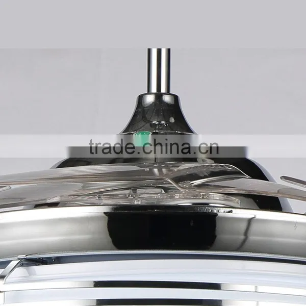 China Factory Price Hot Ceiling Light Fan photo-3