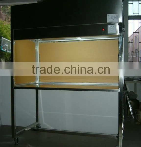 ZS-CI-1340 Vertical flow clean bench, vertical flow bench