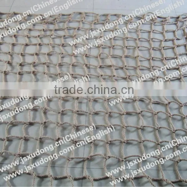 Hemp Decorative Net photo-2