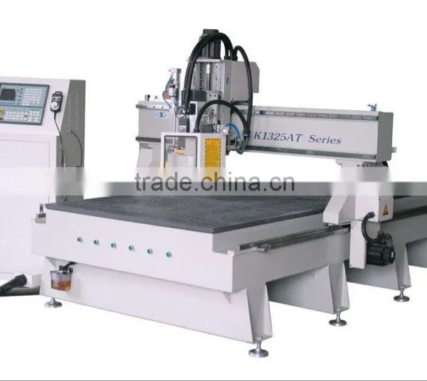 CNC machine with good quality cnc process center for sale