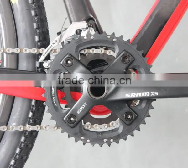 New Mtb 29er Complete Bike Carbon Mountain Bike Men/women Rigid Quality Choice photo-6
