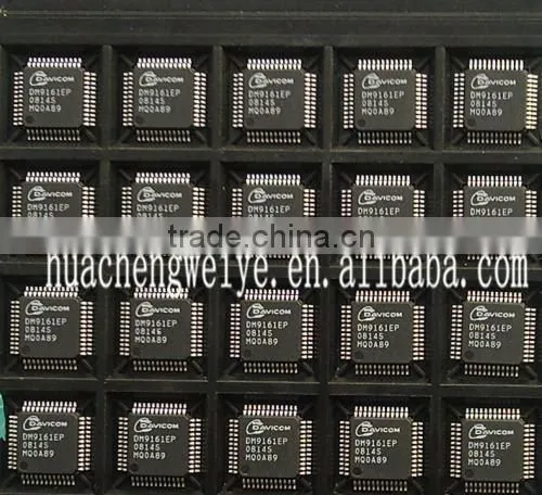 Stock (Electronic Component ) MT9D131C12STC photo-3