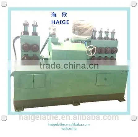 High Effcient Cnc Metal Bar Stripping Machine on Sale photo-4