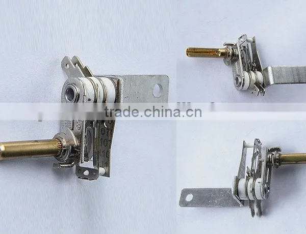 Adjustable Thermostat