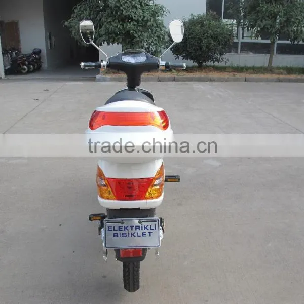 Hign Quality EEC Electric Scooter, Low Bicycle Prices photo-4