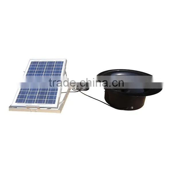 Roof Mounted Attic Fans Roof Attic Vents Roof Attic Fan photo-5