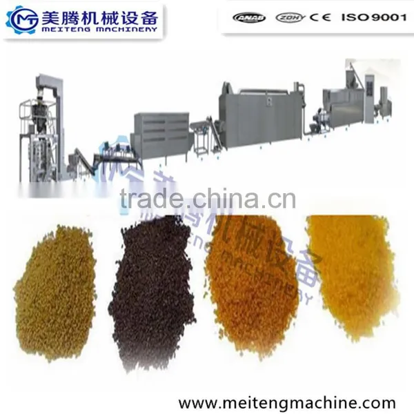 High Quality Artificial Rice Extruder Good Price photo-2