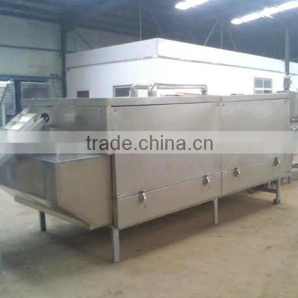 Печь для выпечки закусок на газу photo-2