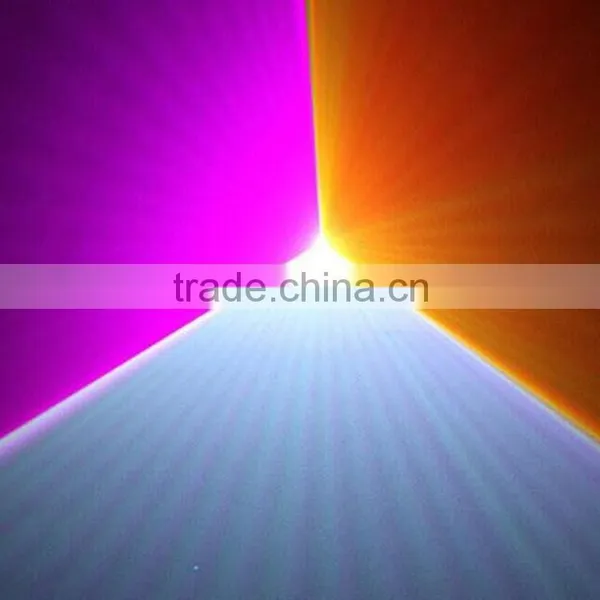3000mW RGB Laser DT30K ILDA Animation Laser Light DMX 512 Control Stage Laser Show System DJ Disco Laser Projector photo-4