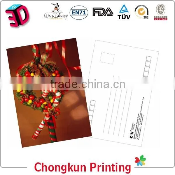 Factory Advertising Postcards photo-6
