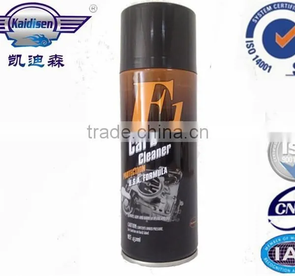 450ml F1 Carburetor Cleaner Spray,aerosol Carb&choke Cleaner Quality Choice photo-6