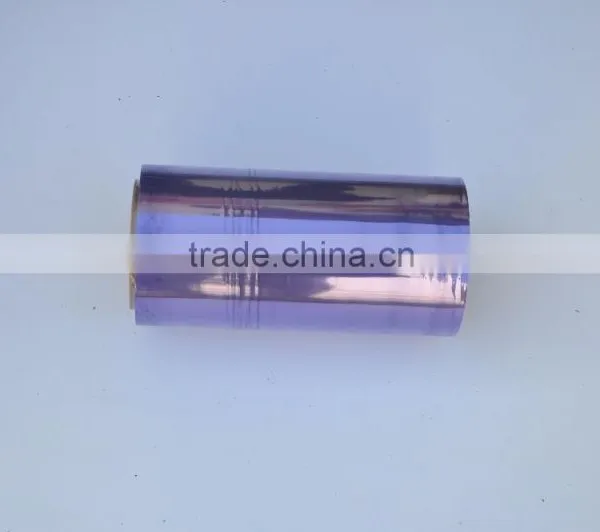 Transparent Medical Coated Paper Roll Composite Plastic Film Quality Choice