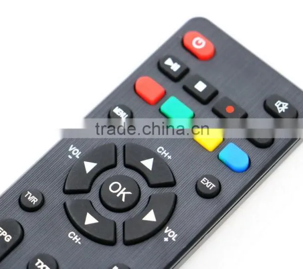 GHB-9200 NEW STB DVB TV Remote Control Set Top Box Remote Controller photo-5