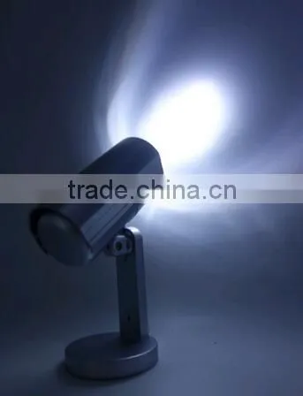Camera Appearance LED Wireless Motion Sensor Light photo-5