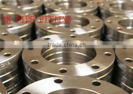 DAE HEUNG INDUSTRIAL CO. LTD FLANGE photo-5