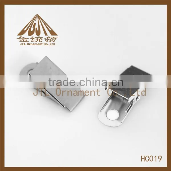 High Quality Metal Clip for Lanyard