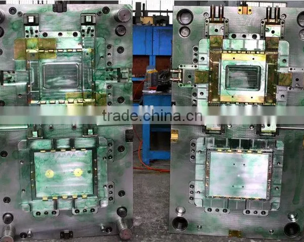 Plastic Injection Mould photo-4