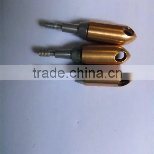 Whistle Broadheads And Arrowhead For Archery Hunting Arrow Shooting Compound Bow photo-2