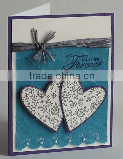 3d Greeting Card,Greeting Card Printing,Handmade Greeting Card photo-5