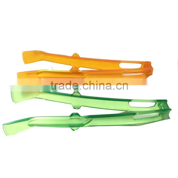 2016 High Quality Eco Plastic Multi-use Salad Tongs China photo-3