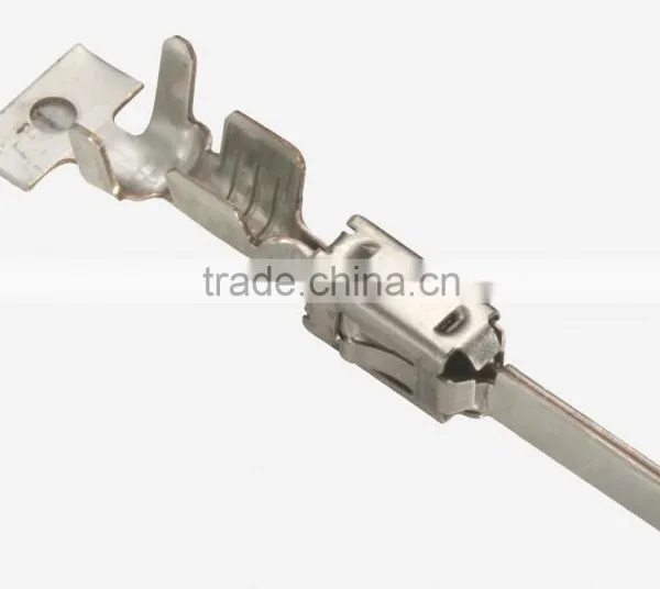 2 Ways Pin Car Electronic Fuel Injection System Connectors With High Quality and Full Testing photo-4