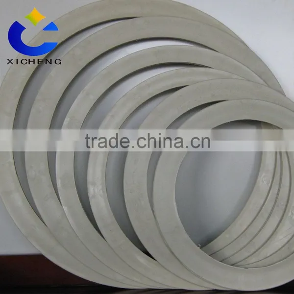 2016 Best Selling Flange for pp Pipe Fittings vs Schedule 40 Pipe Fitting Flange photo-2