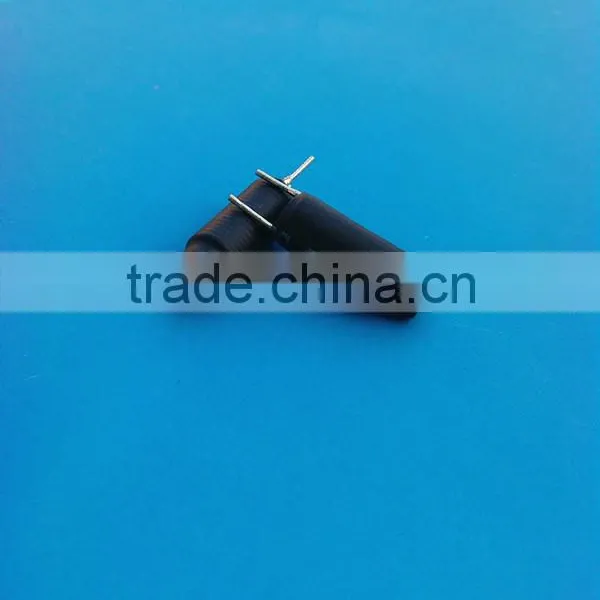 5uh R Shape Ferrite Rod Core Power Inductor /magnetic Rod Choke Coil for LED photo-2
