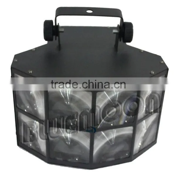 LED Lighting Lighting a Stage Dj Effects Shell Light photo-3
