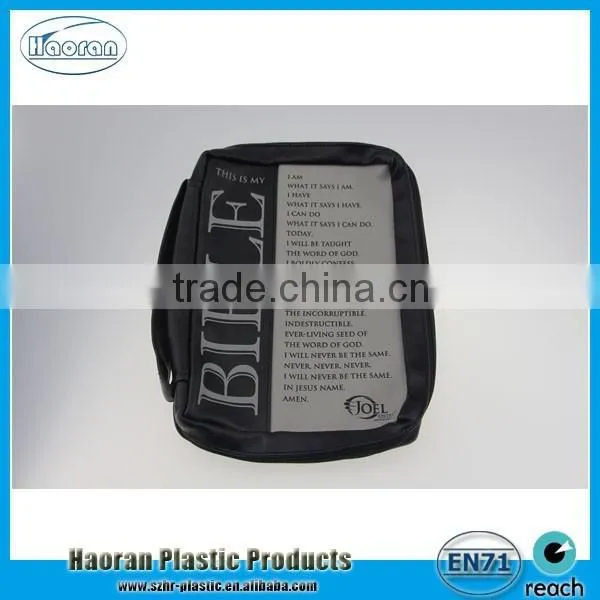 Polyester Book Cover for Bible photo-2