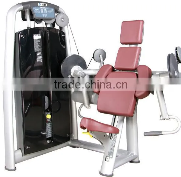 2016 Good Quality Professional Biceps Curl/ Commercial Gym Machine/TZ-6013 Fitness Equipment Supplier's Choice photo-3