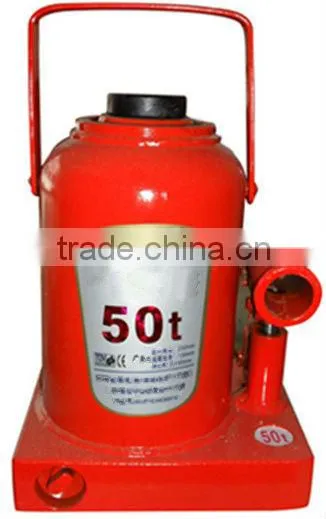 High Quality Hydraulic Jack Hollow Hydraulic Jack Double Acting Hydraulic Jack photo-5