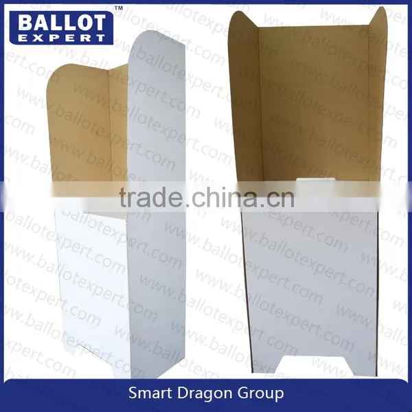 Fully Customized Cardboard Display Rack photo-3