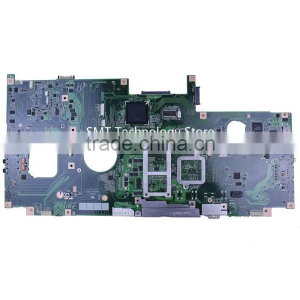 For Asus G71V Motherboard Laptop Mainboard Non-integrated Test Well Free Shipping photo-2