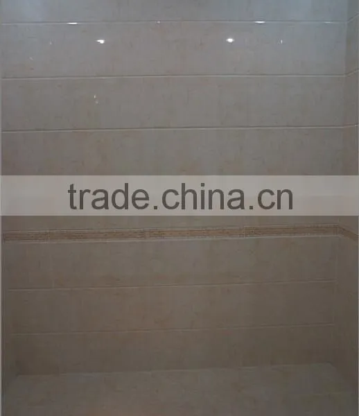 Foshan Good Quality 450x300MM Cheap Bathroom Wall Tile photo-5