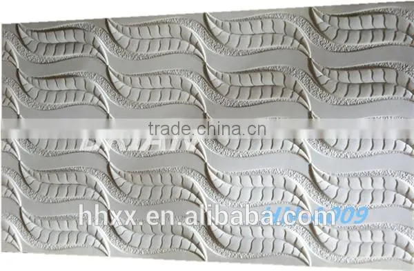 Water Proof PU Wall Plaques Home &interior Decoration Building Material photo-6
