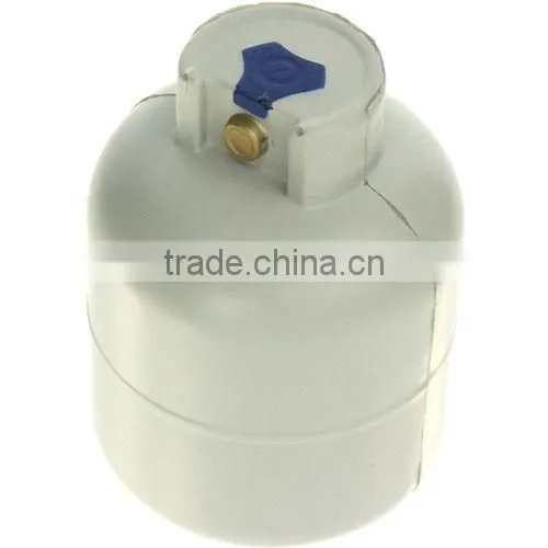 Gift PU Propane Tank Stress Toy Ball photo-3