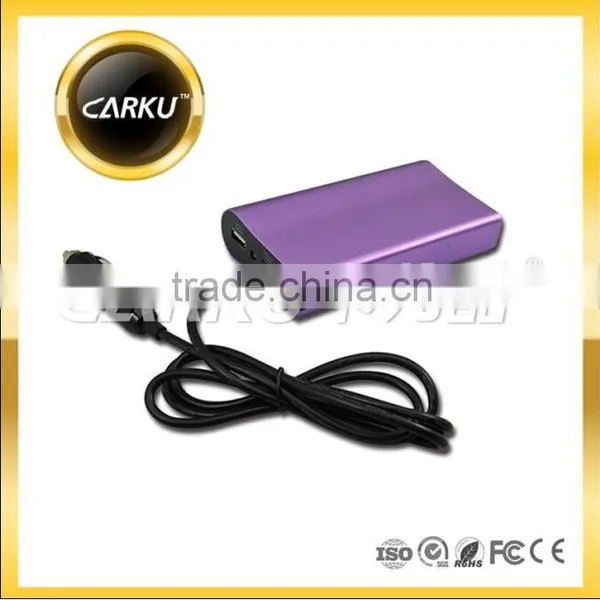 Original Fashion Power Bank 6000mAh for IPhone, Tablet PC, Camera Digital Devices photo-3