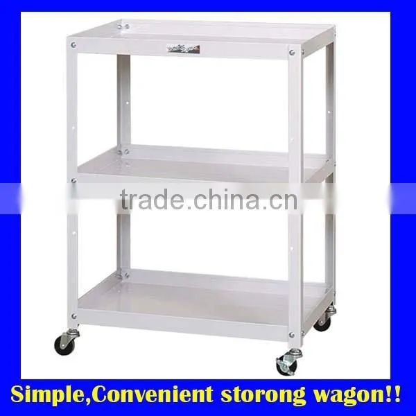 Various types of reliable utility cart lift table with handy feature