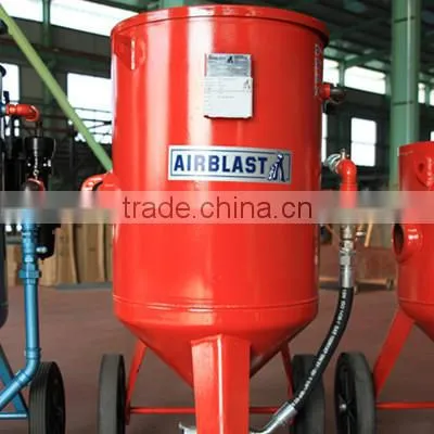 Sandblaster Nozzle Gun photo-3