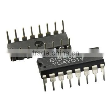 Built-in 2-stage Operational Amplifier SMD PIR Controller IC photo-2